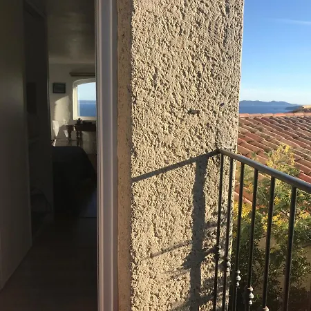 La Sergerie *